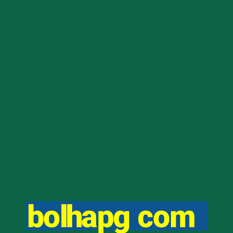 bolhapg com